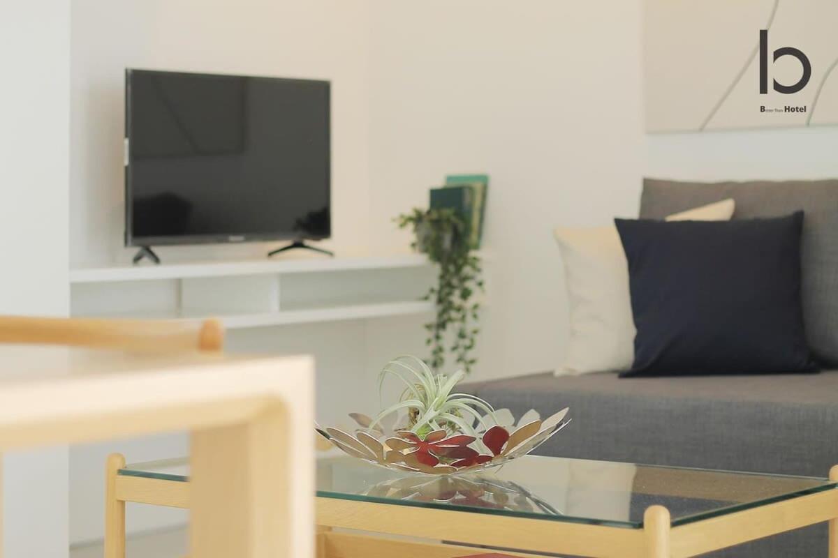 Bhotel Heiwaodori 1001 - Brand New Apt Famous Hiroshima Dori 6P Bagian luar foto
